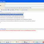 How To Backup Your WordPress Files Automatically Using SyncBack