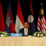 US Apologized For The Inverted Philippine Flag During the ASEAN-US meeting