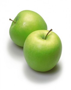 Green Apples