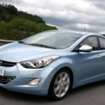 Hyundai Elantra 2011 Arriving Soon