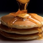 National Pancake Day 2011