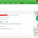 How To Delete Your Friendster Account