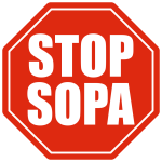 Stop Censorship. Stop SOPA