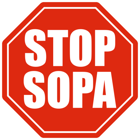 STOP SOPA