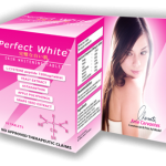 Perfect White: Look Younger By 10 To 20 Years