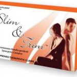 Slim & Trim: A Healthy Way To Lose Weight