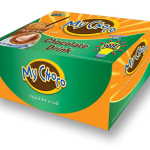 MyChoco: Healthy Chocolate Drink For Your Kids