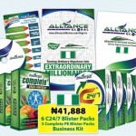 AIM Global Nigeria