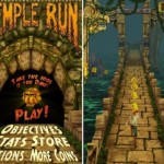 Ang Networking At Temple Run