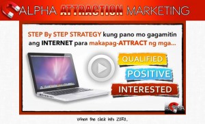 Online Training Course for Filipinos