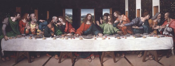 Last Supper