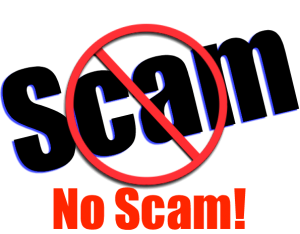 No-Scam