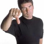 Dealing With Rejections