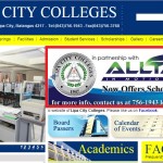 Lipa City Colleges Scholarship