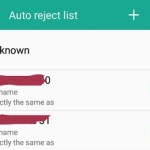 Call Blocker: Block Unwanted Calls From Your Android Phone