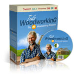 Ted’s Woodworking Review: 16,000 Woodworking Plans Scam or Legit?